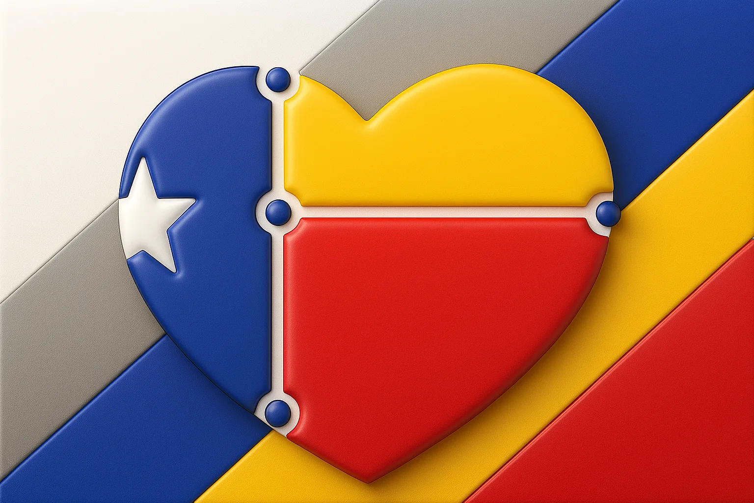 MoGhraOps Slanted Heart
